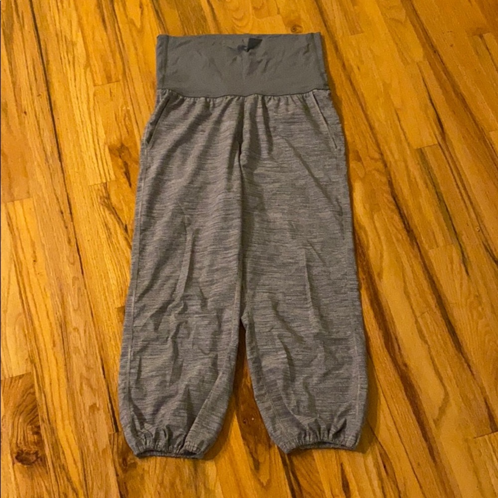 Lululemon OM pant